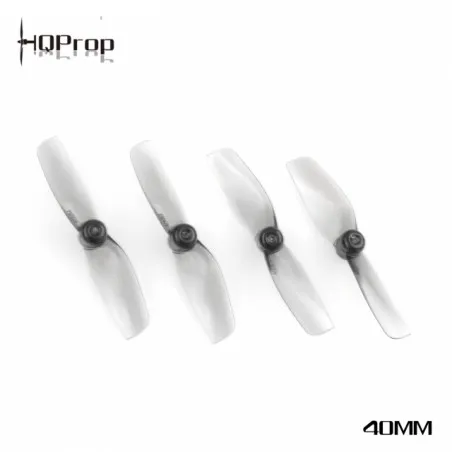Śmigła HQProp 40MMX2 40mm