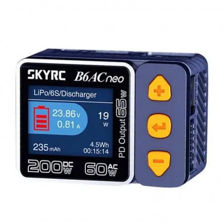 SkyRC B6AC Neo