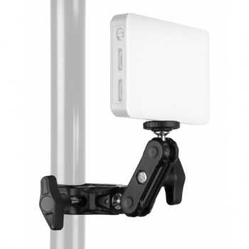 Wielofunkcyjny zacisk montażowy Ulanzi R094 Multi-Functional Super Clamp