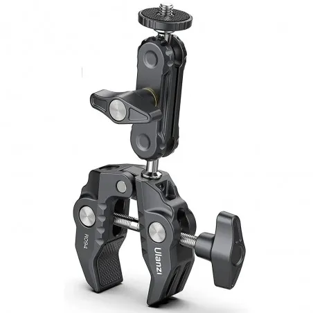 Ulanzi R094 Multi-Functional Super Clamp