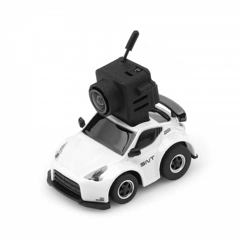 Zestaw FPV RC SNICLO SNT 1:100 Q25-370Z