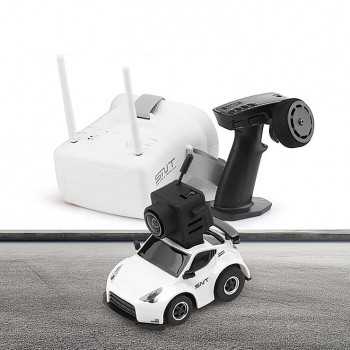 Zestaw FPV RC SNICLO SNT 1:100 Q25-370Z