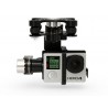 Gimbal H4-3D GoPro4 - NOWOŚĆ!