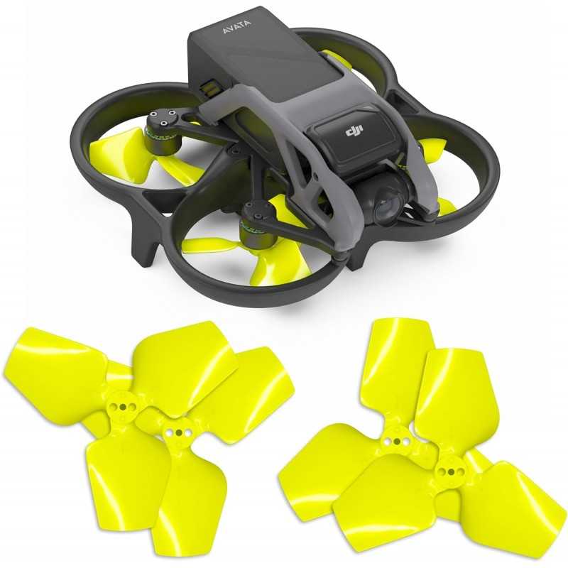 DJI Avata 3-blade Upgrade Propeller Set