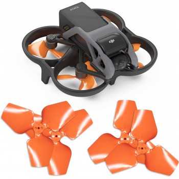DJI Avata 3-blade Upgrade Propeller Set