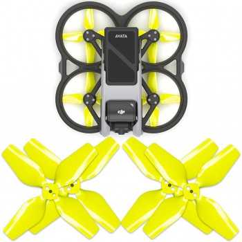 DJI Avata 3-blade Upgrade Propeller Set
