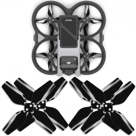 Śmigła dla DJI Avata - Master Airscrew