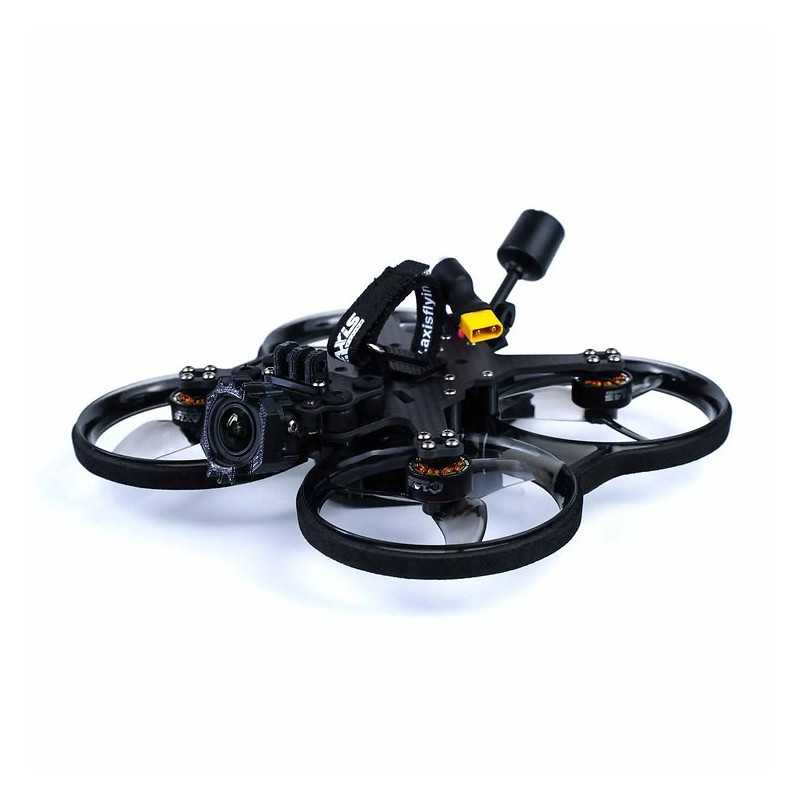 Axisflying Cineon C25 V2 HD DJI O3 4S TBS CRSF