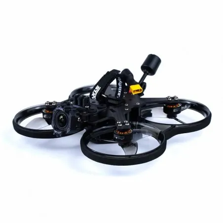 Axisflying Cineon C25 V2 HD DJI O3 FPV Drone 4S