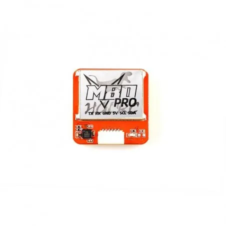 HGLRC M80 Pro GPS Glonass for FPV Racing Drones