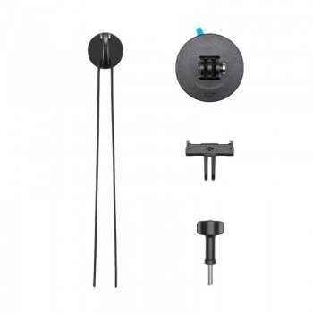 Mocowanie do deski...