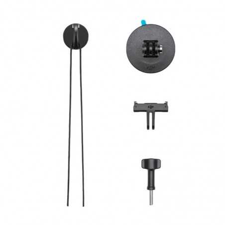 Mocowanie do deski surfingowej DJI Osmo Action Surfing Tether Kit