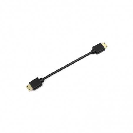 Kabel mini HDMI 10cm dla Walksnail VRX