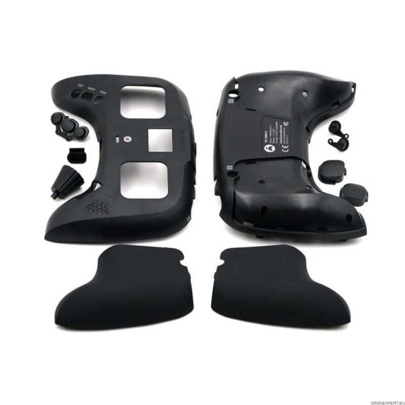 TBS Tango 2 Shell Plastic Parts