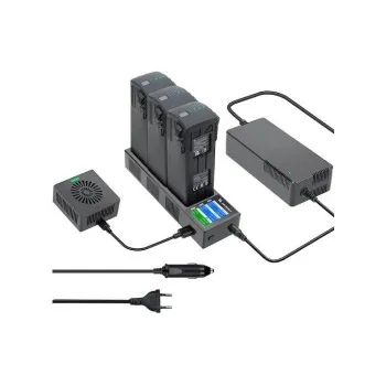 Wielofunkcyjna stacja ładowania dla DJI Mavic 3 & DJI Mavic 3 Pro