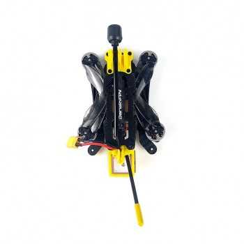 Dron DarwinFPV FoldApe4 z GPS
