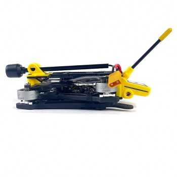 Dron DarwinFPV FoldApe4 z GPS