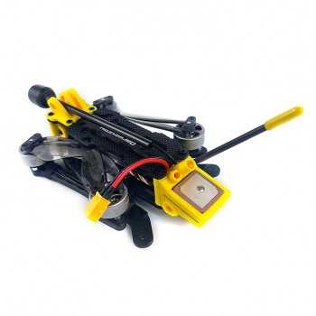 Dron DarwinFPV FoldApe4 z GPS