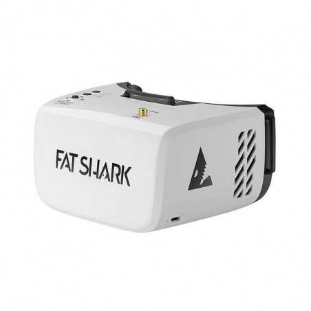 Gogle FPV Fat Shark ECHO