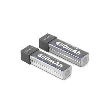 BETAFPV BT3.0 450mAh 2S Battery (2pcs)