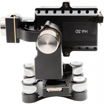 Gimbal H4-3D GoPro4 - NOWOŚĆ!