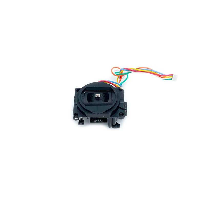 DJI FPV Remote Controller 2 Gimbal