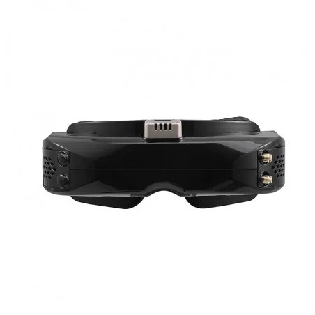 Skyzone SKY04X PRO OLED FPV Goggles with Receiver