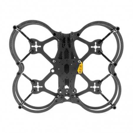 Lumenier QAV-PRO Mini Whoop 3.5" Cinewhoop Frame