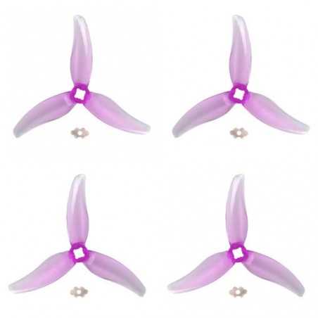 Gemfan Hurricane 3630-3 Blade Propeller