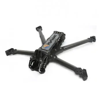 Rama FlyFishRC Volador II VD6 pod DJI O3 Air Unit