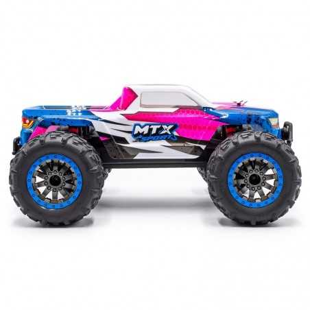 Funtek MTX 1:12 4WD RTR 2022