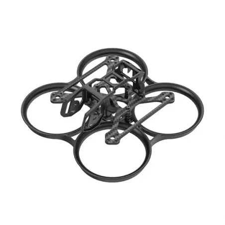 BETAFPV Pavo20 Brushless Whoop Frame with HD VTX Bracket