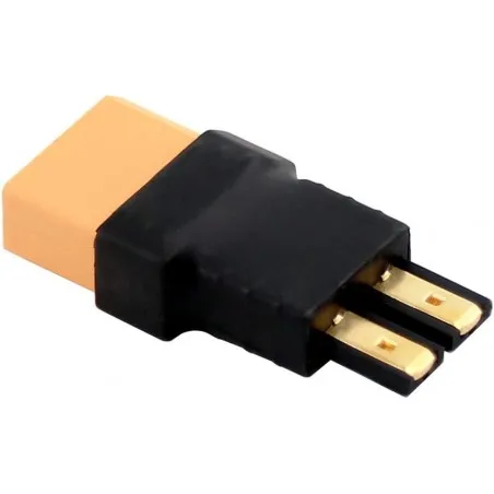 Adapter XT90 na TR