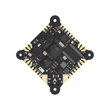 GEPRC TAKER F411-12A-E 1-2S FPV AIO