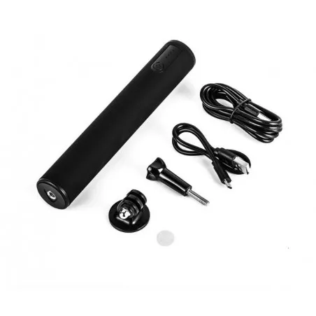 Power Supply Handle 6000mAh