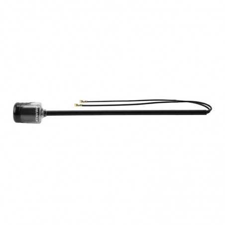 Lumenier AXII Duality HD 2.4/5.8GHz Dual-Band Antenna for DJI O3 Regular