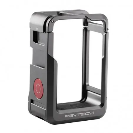 Aluminiowa ramka montażowa DJI Osmo Action 3 & DJI Osmo Action 4 - PGYTECH