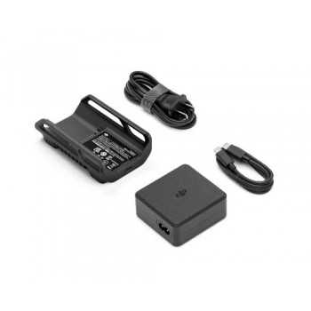 DJI Matrice 3D/3TD Charging...