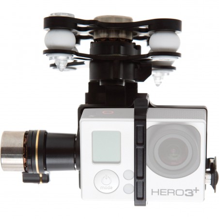 Gimbal H3-3D