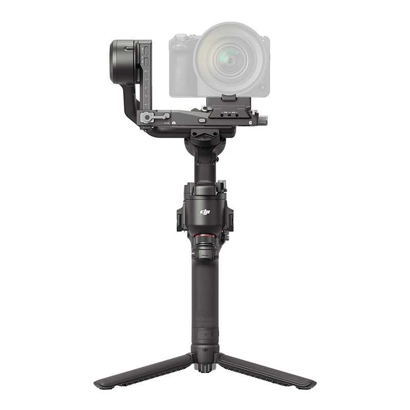 Gimbal DJI RS 4 (Ronin-S 4)