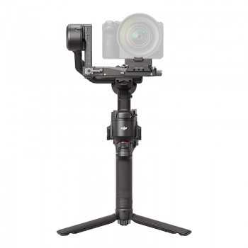 Gimbal DJI RS 4 Combo (Ronin-S 4 Combo)