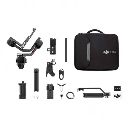 Gimbal DJI RS 4 Combo (Ronin-S 4 Combo)