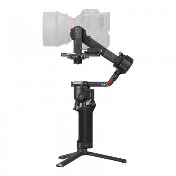 Gimbal DJI RS 4 Pro (Ronin-S 4 Pro)