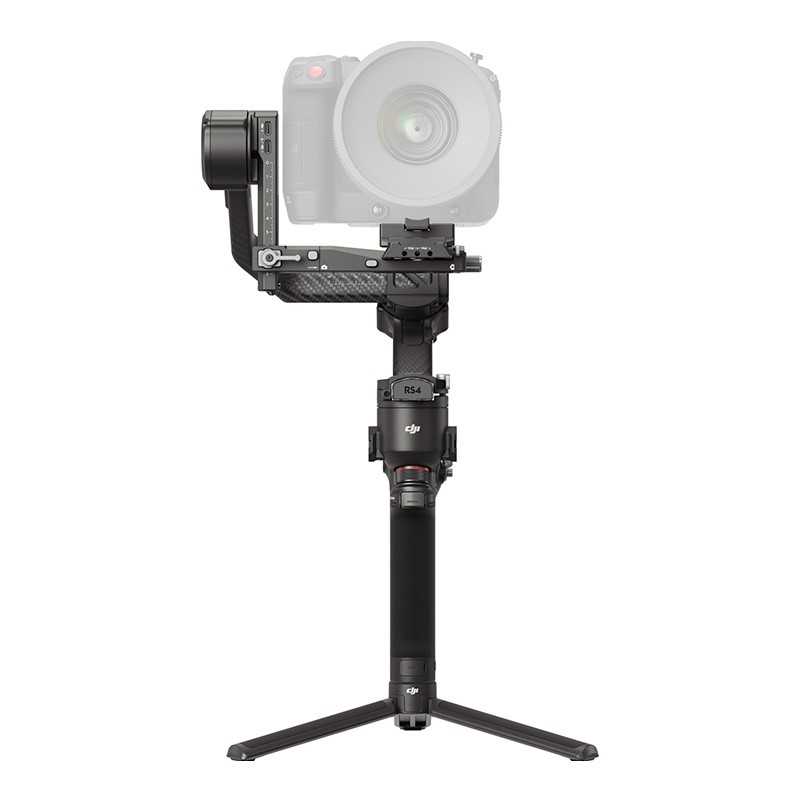Gimbal DJI RS 4 Pro (Ronin-S 4 Pro)