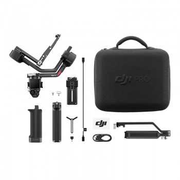 Gimbal DJI RS 4 Pro (Ronin-S 4 Pro)