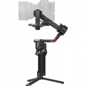 Gimbal DJI RS 4 Pro Combo (Ronin-S 4 Pro Combo)