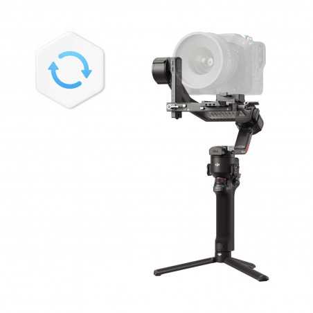 DJI Care Refresh DJI RS 4 Pro