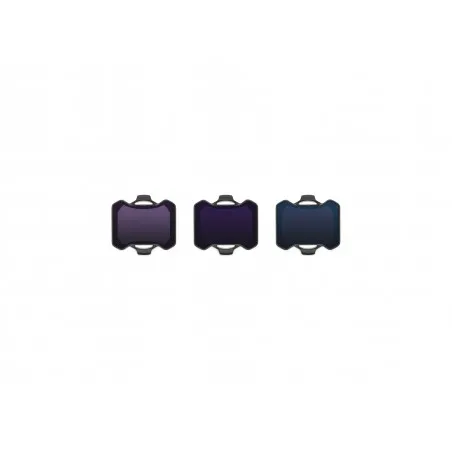 DJI Avata 2 ND Filters Set (ND8/16/32) & DJI O4 Air Unit Pro