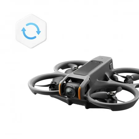 DJI Care Refresh (DJI Avata 2)