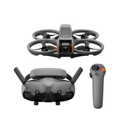 Dron DJI Avata 2 Combo